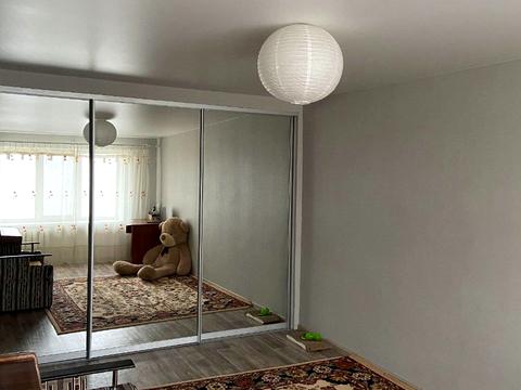 квартира за адресою Осіння вул., 17