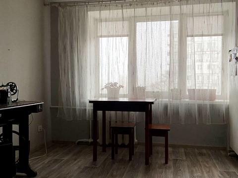 квартира за адресою Осіння вул., 17