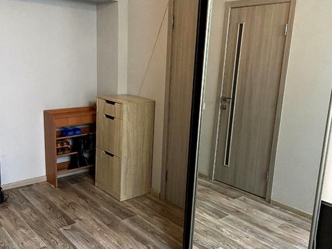 квартира за адресою Осіння вул., 17