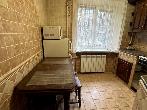 квартира по адресу Городоцкая ул., 287