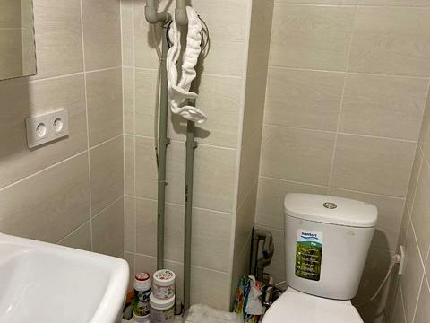 квартира за адресою Осіння вул., 17