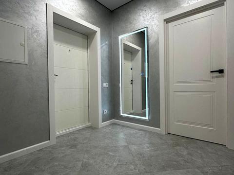 квартира по адресу Миколи Сингаївського ул. (Ново-Оскольская), 6б