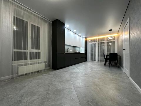 квартира по адресу Миколи Сингаївського ул. (Ново-Оскольская), 6б