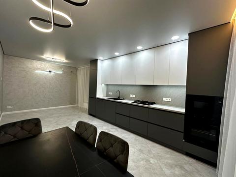 квартира по адресу Миколи Сингаївського ул. (Ново-Оскольская), 6б