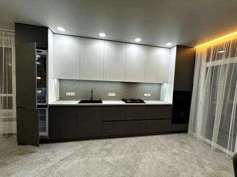 квартира по адресу Миколи Сингаївського ул. (Ново-Оскольская), 6б