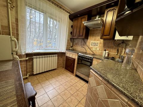 квартира по адресу Городоцкая ул., 287