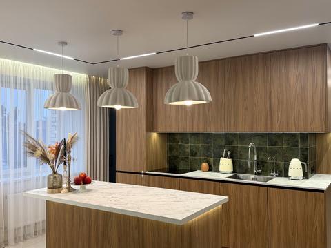 квартира за адресою Дем'яна Попова вул., 26-В