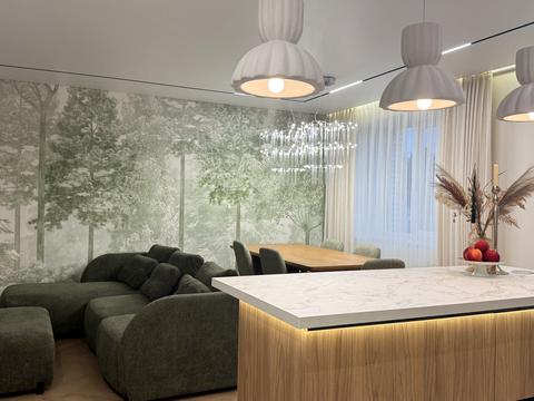 квартира по адресу Демьяна Попова ул., 26-В