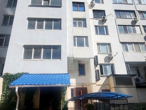 квартира по адресу Добровольцев ул. (Маршала Говорова), 10/2