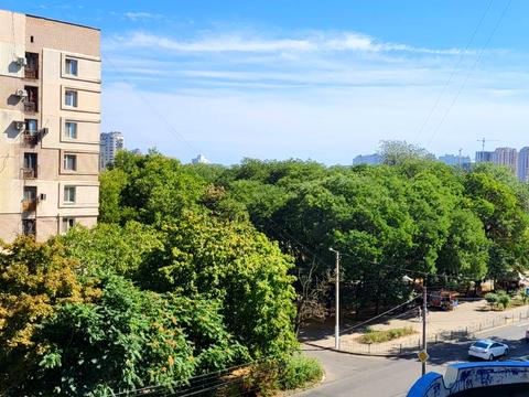 квартира по адресу Добровольцев ул. (Маршала Говорова), 10/2