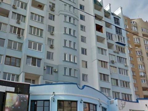 квартира по адресу Добровольцев ул. (Маршала Говорова), 10/2