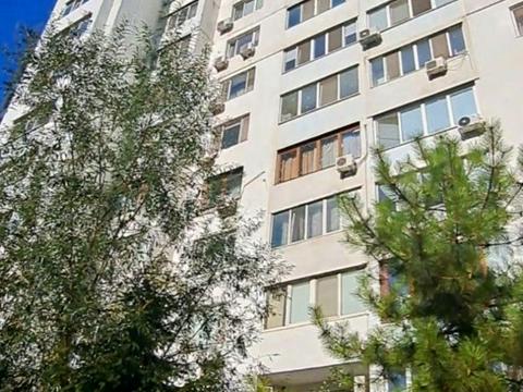 квартира по адресу Добровольцев ул. (Маршала Говорова), 10/2