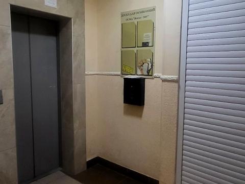 квартира по адресу Добровольцев ул. (Маршала Говорова), 10/2