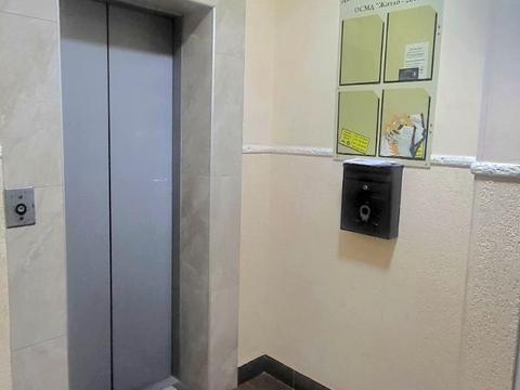 квартира по адресу Добровольцев ул. (Маршала Говорова), 10/2