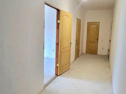 квартира по адресу Добровольцев ул. (Маршала Говорова), 10/2