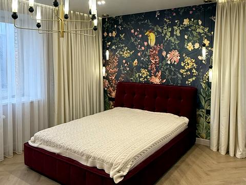 квартира за адресою Дем'яна Попова вул., 26-В