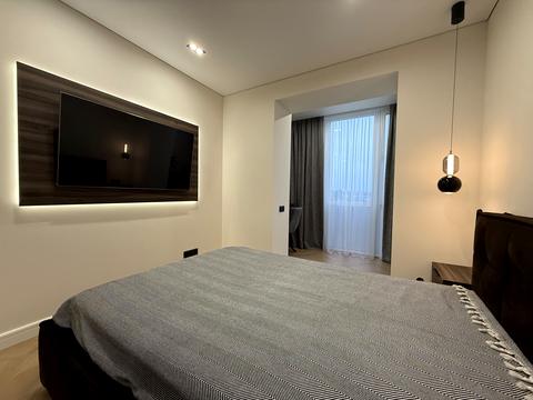 квартира по адресу Демьяна Попова ул., 26-В