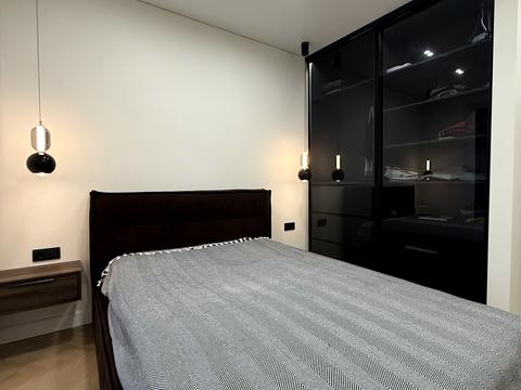 квартира по адресу Демьяна Попова ул., 26-В