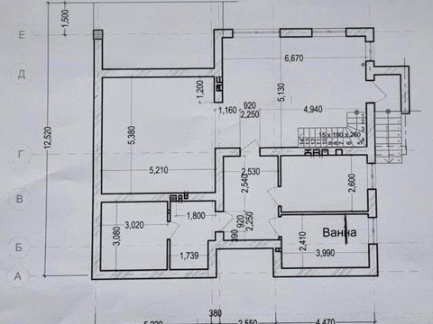 будинок за адресою Олекси Довбуша вул., 20