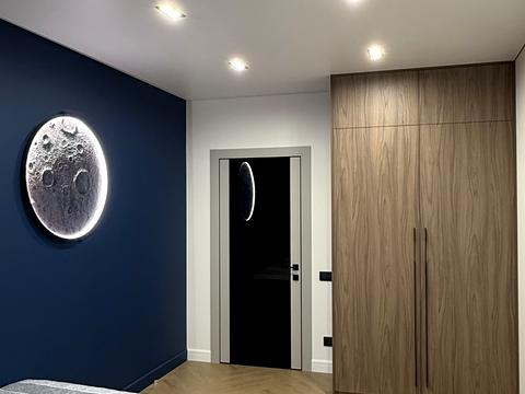 квартира по адресу Демьяна Попова ул., 26-В