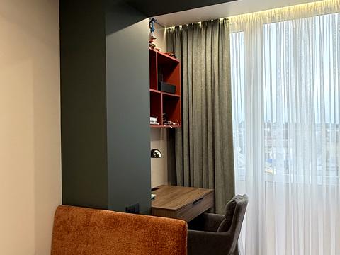 квартира по адресу Демьяна Попова ул., 26-В