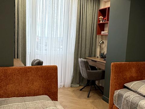 квартира за адресою Дем'яна Попова вул., 26-В