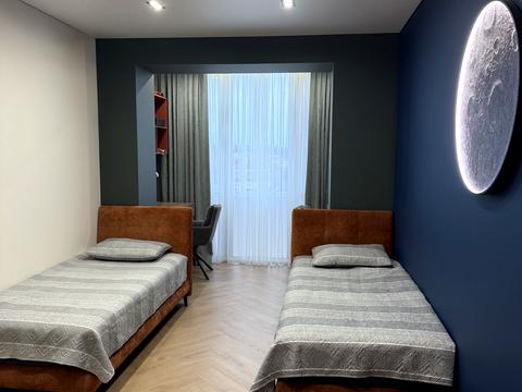 квартира по адресу Демьяна Попова ул., 26-В