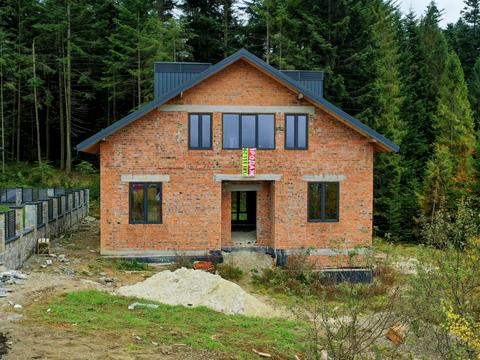 будинок за адресою Олекси Довбуша вул., 20