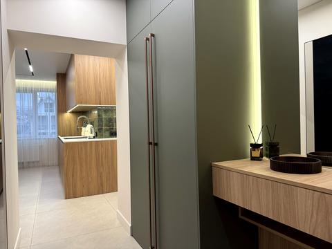 квартира по адресу Демьяна Попова ул., 26-В