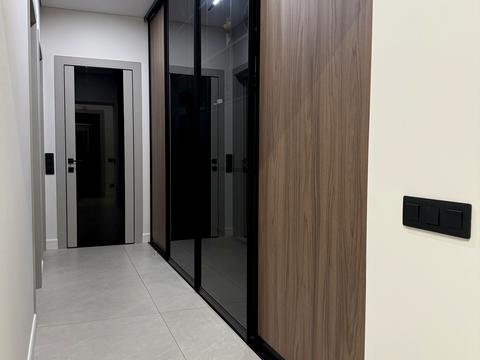 квартира за адресою Дем'яна Попова вул., 26-В