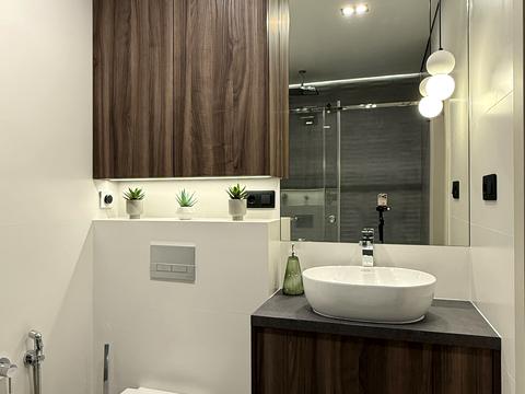 квартира по адресу Демьяна Попова ул., 26-В