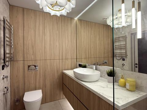 квартира за адресою Дем'яна Попова вул., 26-В