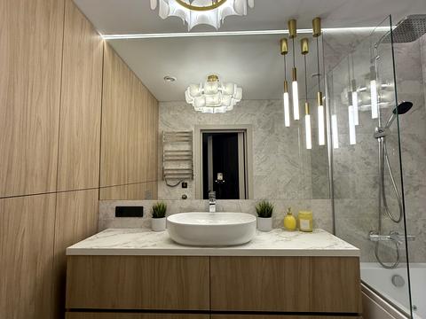 квартира по адресу Демьяна Попова ул., 26-В