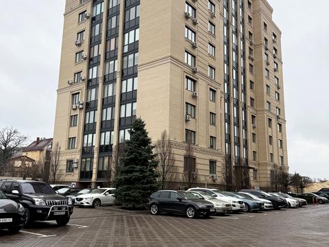 квартира по адресу Демьяна Попова ул., 26-В