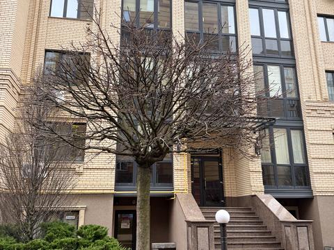 квартира за адресою Дем'яна Попова вул., 26-В