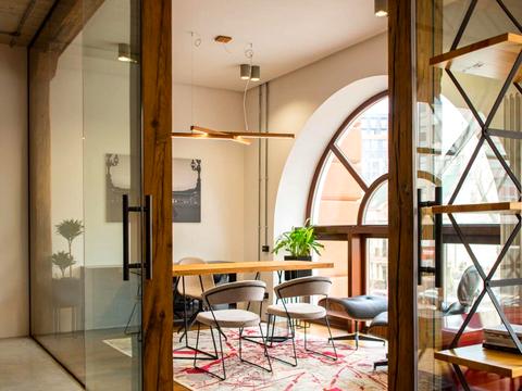 комерційна за адресою Французький бульв., 2