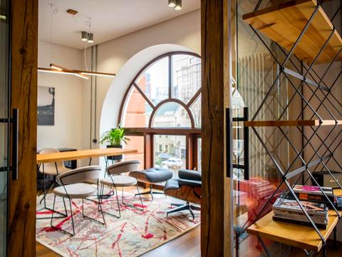 комерційна за адресою Французький бульв., 2