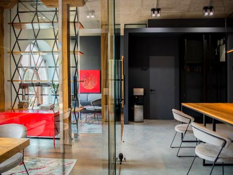 комерційна за адресою Французький бульв., 2