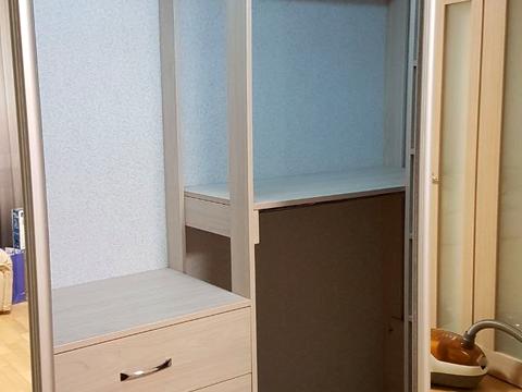 квартира за адресою Котляревського вул., 31-Б