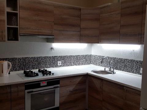 квартира за адресою Котляревського вул., 31-Б