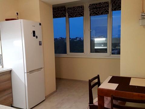 квартира за адресою Котляревського вул., 31-Б