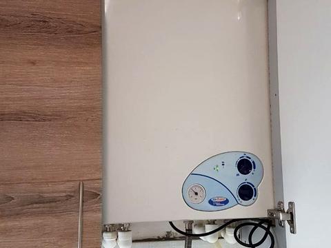 квартира за адресою Котляревського вул., 31-Б