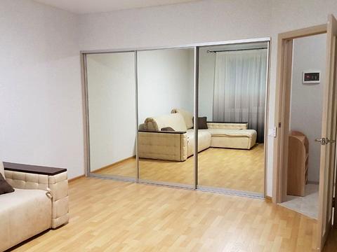 квартира за адресою Котляревського вул., 31-Б