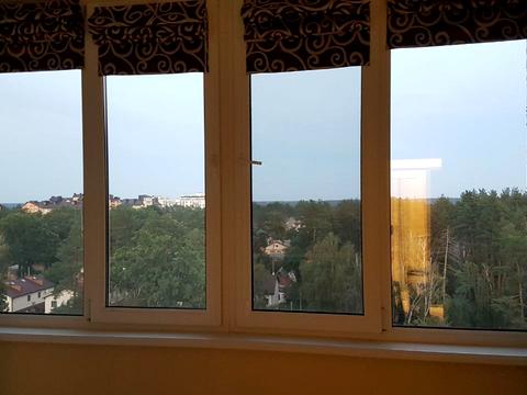 квартира за адресою Котляревського вул., 31-Б