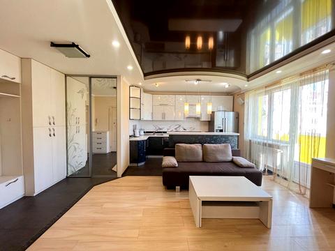 квартира за адресою Пасічна вул., 171