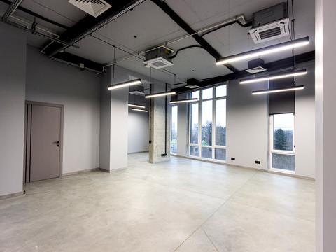 коммерческая по адресу Кульпарковская ул. (Кульпарківська), 93