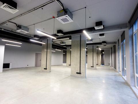 коммерческая по адресу Львов, Кульпарковская ул. (Кульпарківська), 93