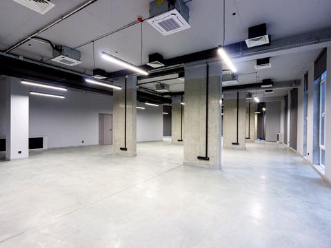 коммерческая по адресу Кульпарковская ул. (Кульпарківська), 93