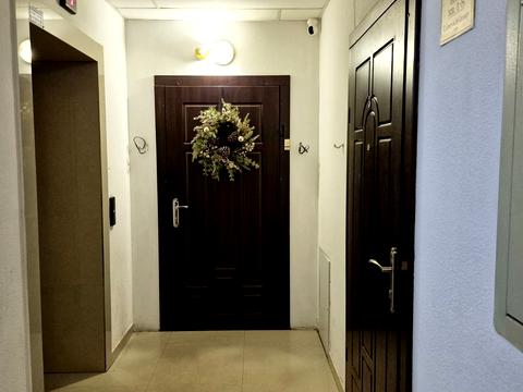 квартира за адресою Котляревського вул., 31-Б