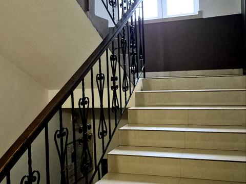 квартира за адресою Котляревського вул., 31-Б